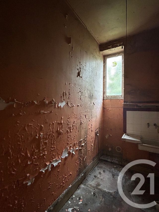 Appartement F4 à vendre - 4 pièces - 82,51 m2 - Agen - 47 - AQUITAINE