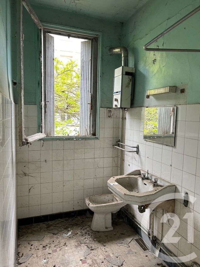 Appartement F4 à vendre - 4 pièces - 82,51 m2 - Agen - 47 - AQUITAINE