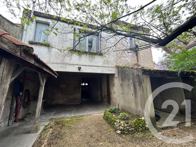 Appartement F4 à vendre - 4 pièces - 82,51 m2 - Agen - 47 - AQUITAINE