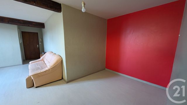 Appartement F4 à vendre - 4 pièces - 75,76 m2 - Agen - 47 - AQUITAINE