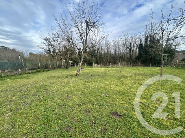 Maison &agrave; vendre - 4 pi&egrave;ces - 95,98 m2 - Damazan - 47 - AQUITAINE