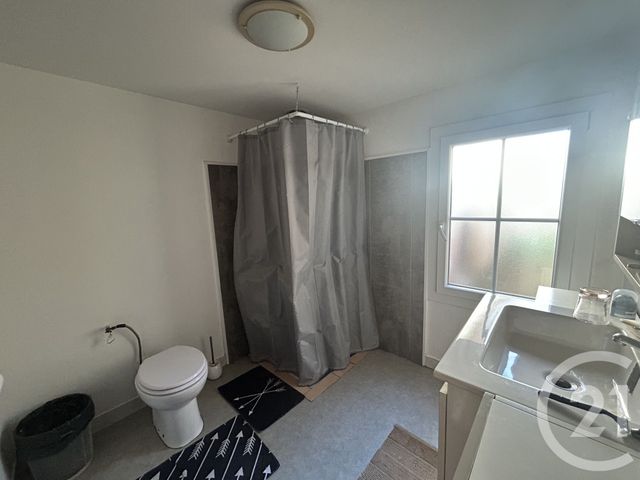 Maison &agrave; vendre - 4 pi&egrave;ces - 95,98 m2 - Damazan - 47 - AQUITAINE