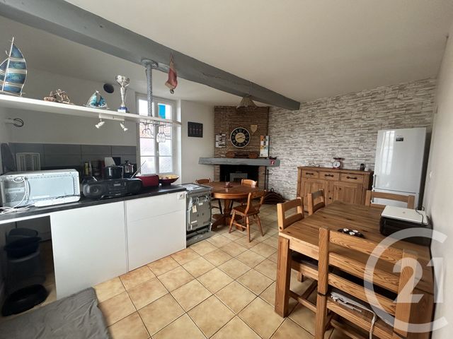 Maison &agrave; vendre - 4 pi&egrave;ces - 95,98 m2 - Damazan - 47 - AQUITAINE