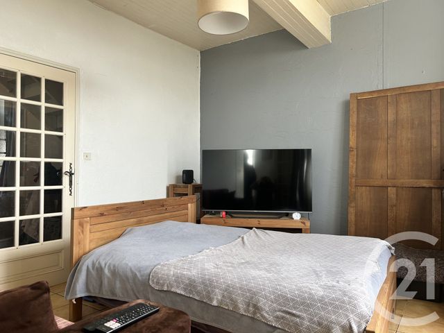 Maison &agrave; vendre - 4 pi&egrave;ces - 95,98 m2 - Damazan - 47 - AQUITAINE