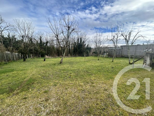 Maison &agrave; vendre - 4 pi&egrave;ces - 95,98 m2 - Damazan - 47 - AQUITAINE