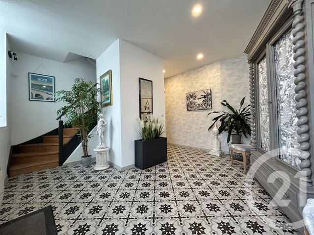 Maison à vendre - 7 pièces - 199,96 m2 - Agen - 47 - AQUITAINE