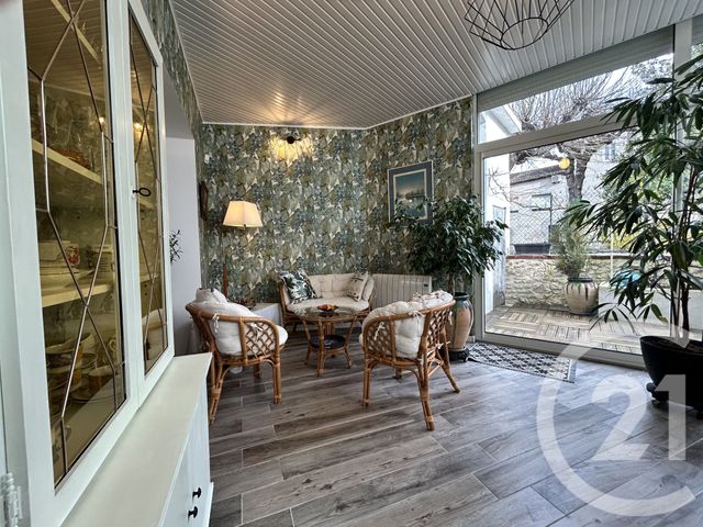 Maison à vendre - 7 pièces - 199,96 m2 - Agen - 47 - AQUITAINE