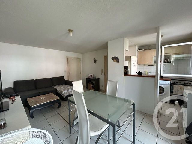 Prix immobilier LE PASSAGE - Photo d’un appartement vendu