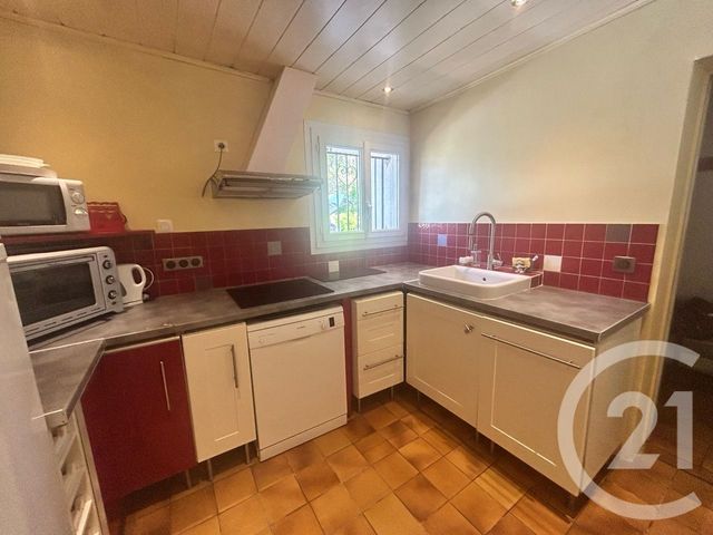 Maison à vendre - 5 pièces - 116 m2 - St Hilaire De Lusignan - 47 - AQUITAINE