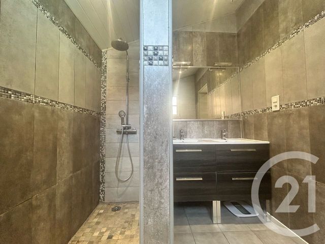 Maison à vendre - 5 pièces - 116 m2 - St Hilaire De Lusignan - 47 - AQUITAINE