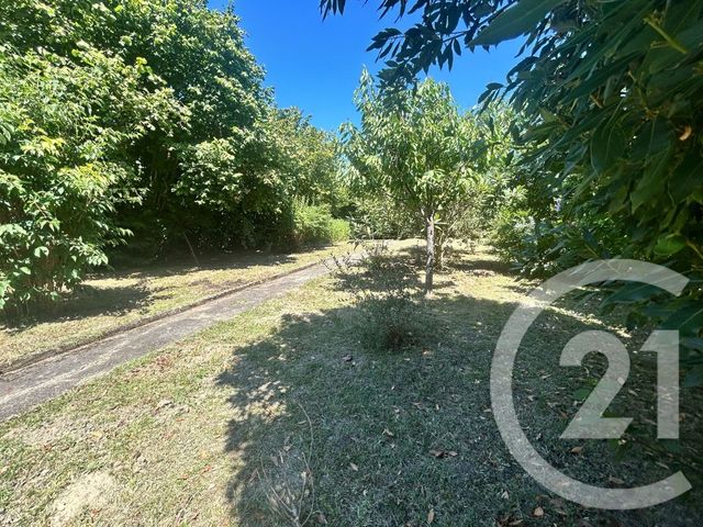 Maison à vendre - 5 pièces - 116 m2 - St Hilaire De Lusignan - 47 - AQUITAINE