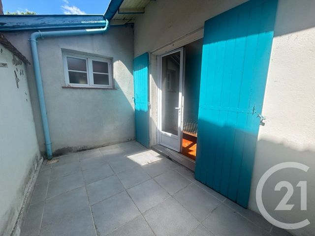 Maison à vendre - 5 pièces - 116 m2 - St Hilaire De Lusignan - 47 - AQUITAINE