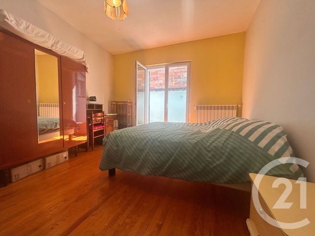 Maison à vendre - 5 pièces - 116 m2 - St Hilaire De Lusignan - 47 - AQUITAINE