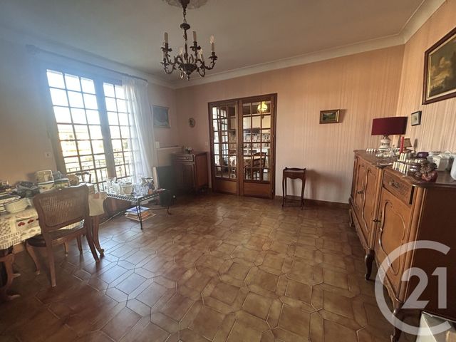 Maison &agrave; vendre - 5 pi&egrave;ces - 103,84 m2 - Agen - 47 - AQUITAINE