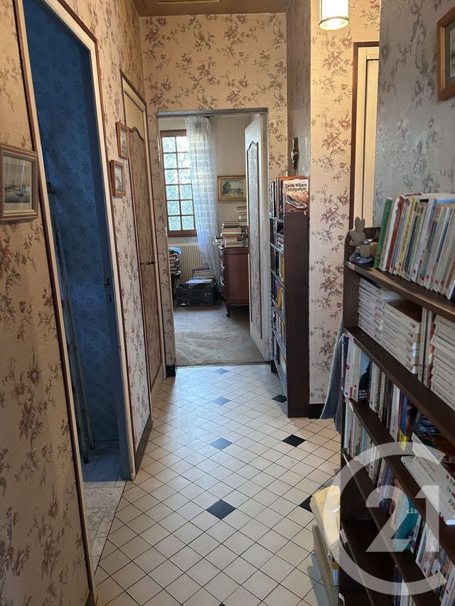 Maison &agrave; vendre - 5 pi&egrave;ces - 103,84 m2 - Agen - 47 - AQUITAINE