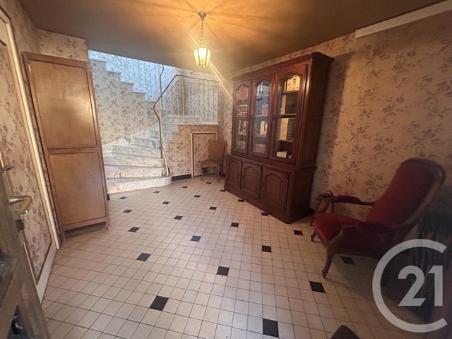 Maison &agrave; vendre - 5 pi&egrave;ces - 103,84 m2 - Agen - 47 - AQUITAINE