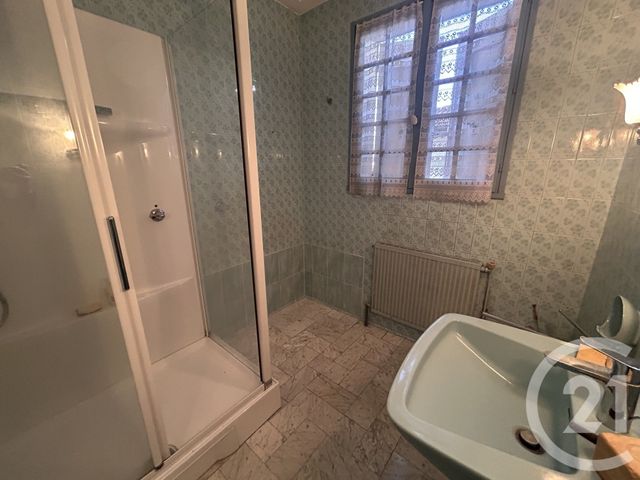 Maison &agrave; vendre - 5 pi&egrave;ces - 103,84 m2 - Agen - 47 - AQUITAINE