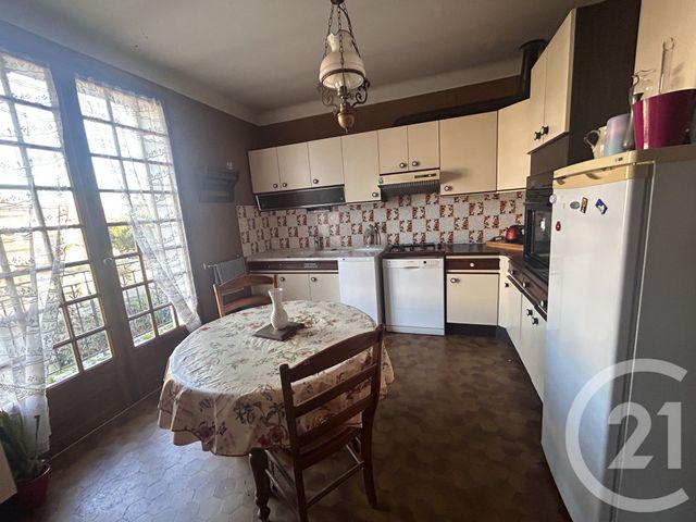 Maison &agrave; vendre - 5 pi&egrave;ces - 103,84 m2 - Agen - 47 - AQUITAINE