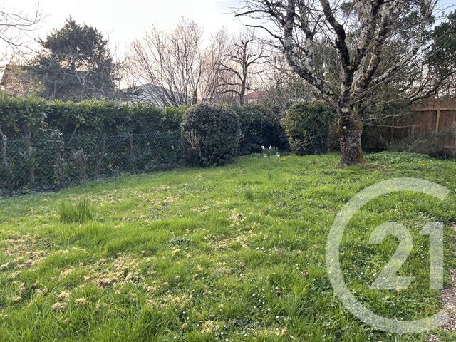 Maison &agrave; vendre - 5 pi&egrave;ces - 103,84 m2 - Agen - 47 - AQUITAINE