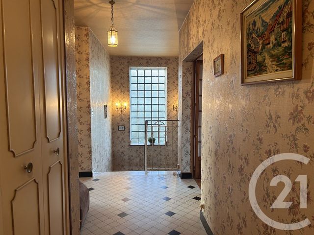 Maison &agrave; vendre - 5 pi&egrave;ces - 103,84 m2 - Agen - 47 - AQUITAINE