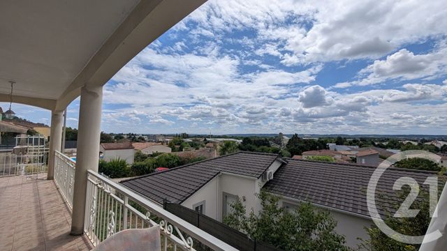 Maison à vendre - 10 pièces - 254 m2 - Bon Encontre - 47 - AQUITAINE