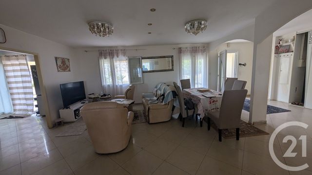 Maison à vendre - 10 pièces - 254 m2 - Bon Encontre - 47 - AQUITAINE