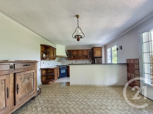 Maison à vendre - 7 pièces - 203 m2 - Laplume - 47 - AQUITAINE