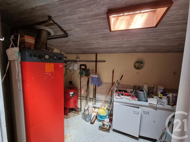 Maison à vendre - 7 pièces - 203 m2 - Laplume - 47 - AQUITAINE