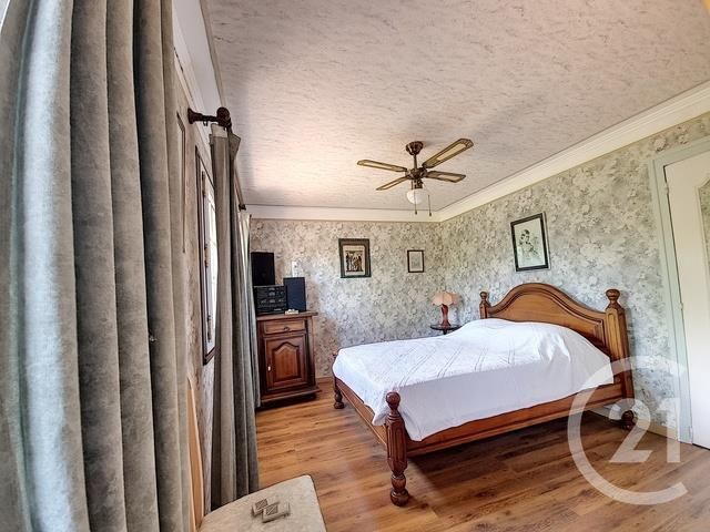 Maison à vendre - 7 pièces - 203 m2 - Laplume - 47 - AQUITAINE