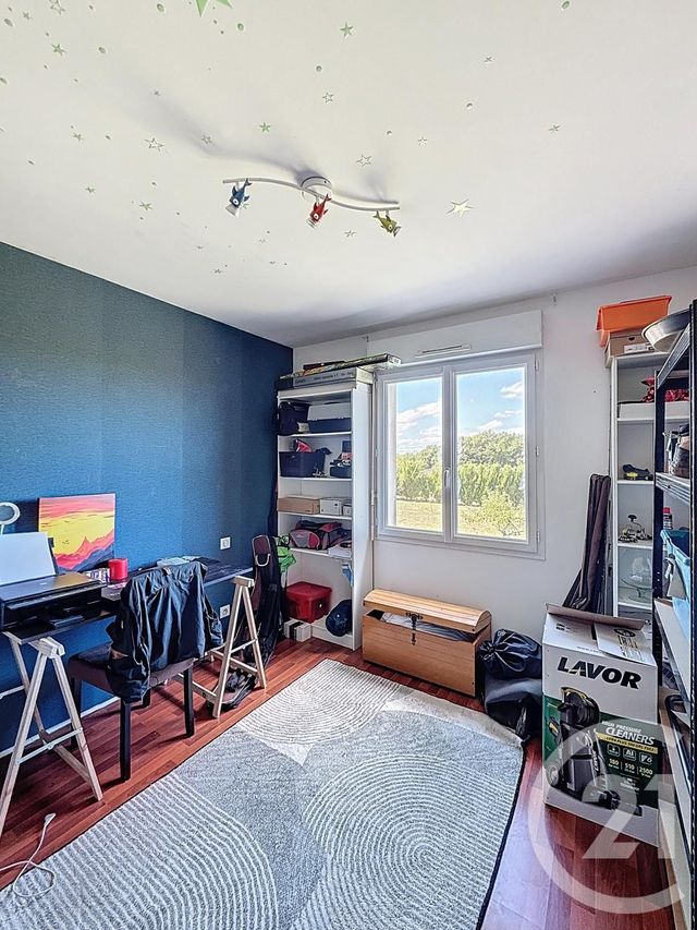 Maison à vendre - 5 pièces - 112 m2 - Hautefage La Tour - 47 - AQUITAINE