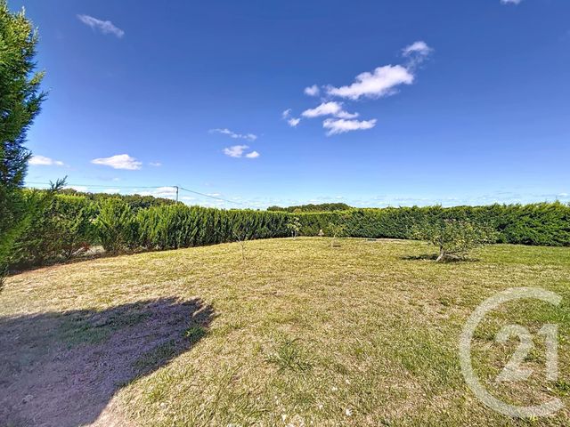 Maison à vendre - 5 pièces - 112 m2 - Hautefage La Tour - 47 - AQUITAINE