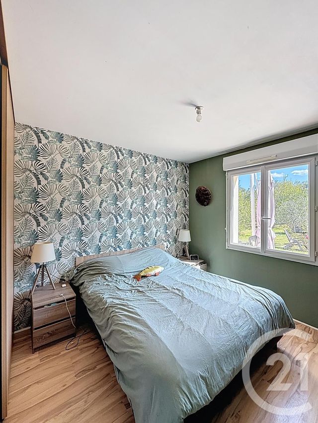 Maison à vendre - 5 pièces - 112 m2 - Hautefage La Tour - 47 - AQUITAINE