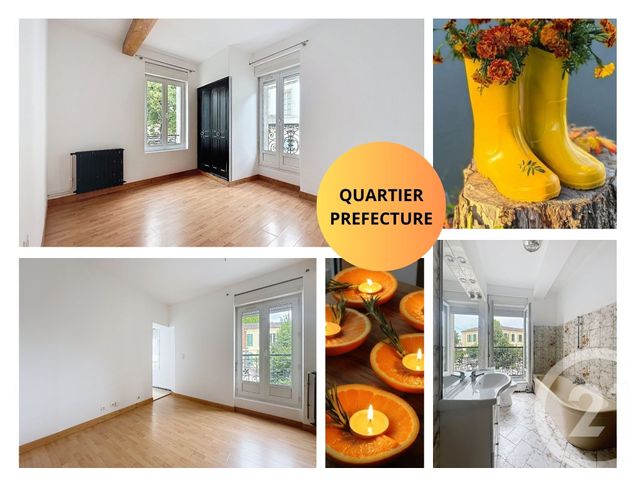 appartement - AGEN - 47