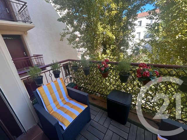 Appartement F3 &agrave; vendre - 4 pi&egrave;ces - 79,20 m2 - Agen - 47 - AQUITAINE