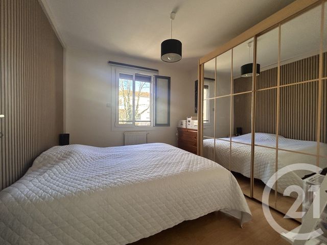 Appartement F3 &agrave; vendre - 4 pi&egrave;ces - 79,20 m2 - Agen - 47 - AQUITAINE