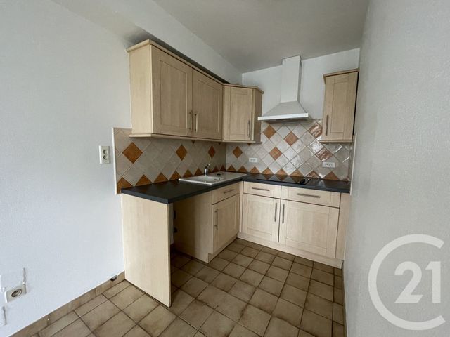 Appartement à louer - 2 pièces - 36 m2 - Agen - 47 - AQUITAINE