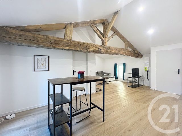 appartement - ASTAFFORT - 47