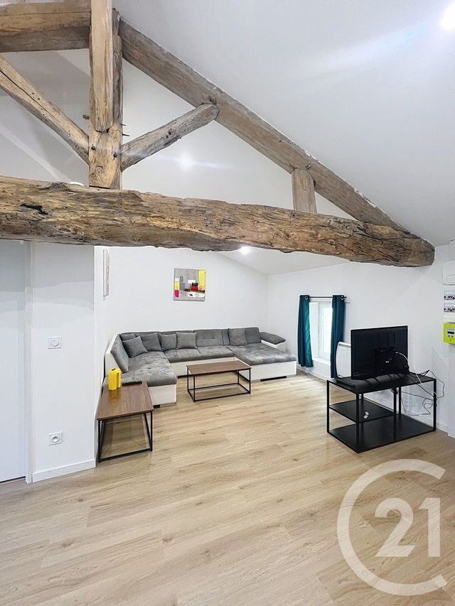 Appartement T2 à louer - 2 pièces - 47,82 m2 - Astaffort - 47 - AQUITAINE