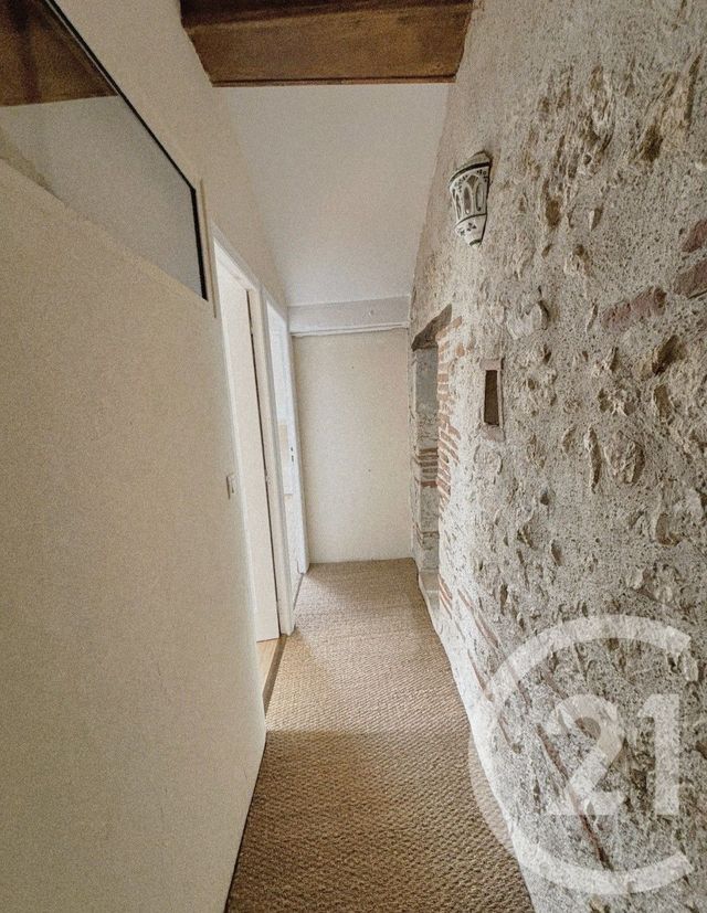 Maison &agrave; vendre - 4 pi&egrave;ces - 112,28 m2 - Agen - 47 - AQUITAINE