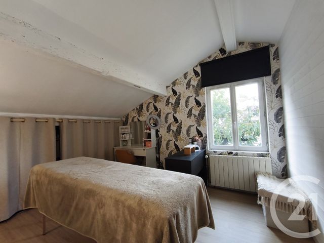 Maison &agrave; vendre - 4 pi&egrave;ces - 112,28 m2 - Agen - 47 - AQUITAINE