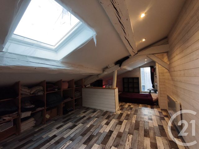 Maison &agrave; vendre - 4 pi&egrave;ces - 112,28 m2 - Agen - 47 - AQUITAINE