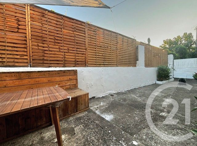 Maison &agrave; vendre - 4 pi&egrave;ces - 112,28 m2 - Agen - 47 - AQUITAINE