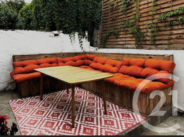 Maison &agrave; vendre - 4 pi&egrave;ces - 112,28 m2 - Agen - 47 - AQUITAINE