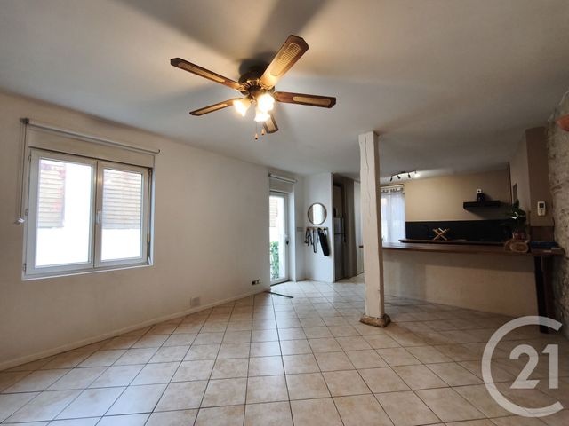 Maison &agrave; vendre - 4 pi&egrave;ces - 112,28 m2 - Agen - 47 - AQUITAINE