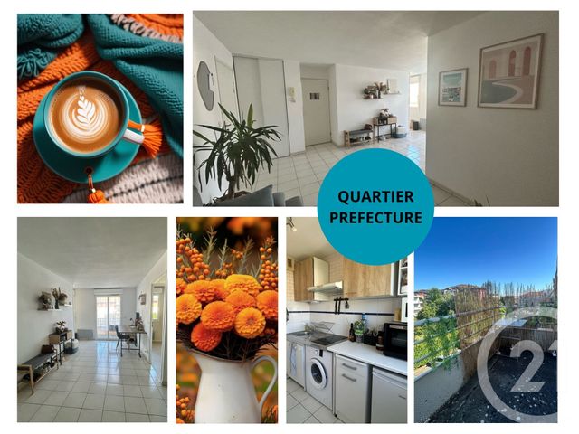 Prix immobilier AGEN - Photo d’un appartement vendu