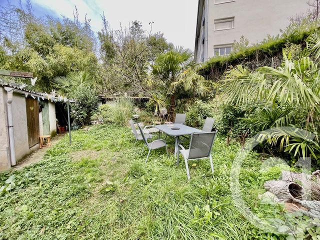 Appartement &agrave; louer - 2 pi&egrave;ces - 32,83 m2 - Agen - 47 - AQUITAINE