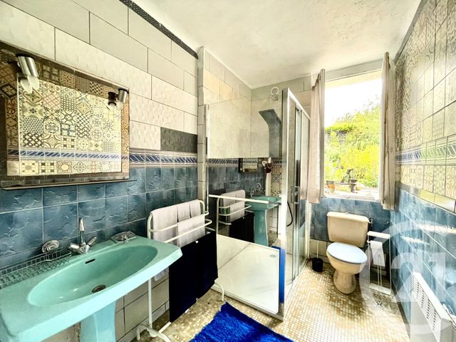 Appartement &agrave; louer - 2 pi&egrave;ces - 32,83 m2 - Agen - 47 - AQUITAINE