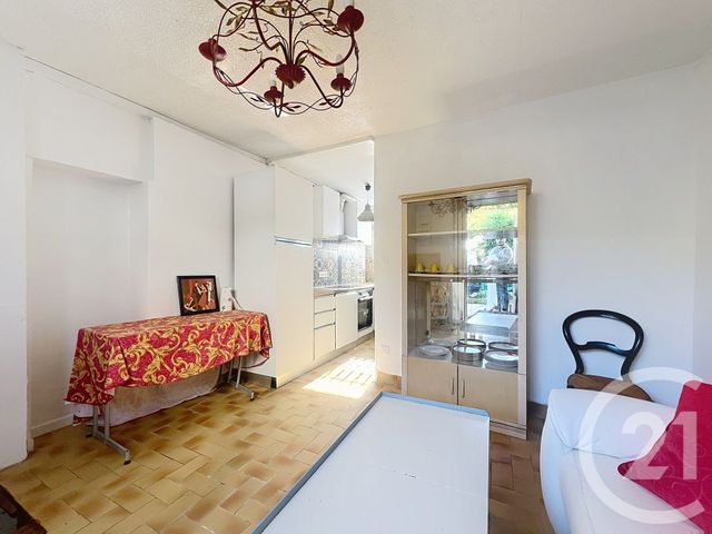 Appartement &agrave; louer - 2 pi&egrave;ces - 32,83 m2 - Agen - 47 - AQUITAINE