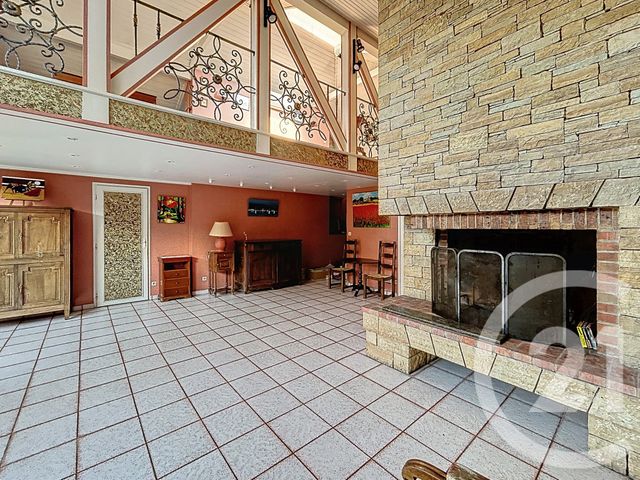 Maison &agrave; vendre - 5 pi&egrave;ces - 196 m2 - Agen - 47 - AQUITAINE