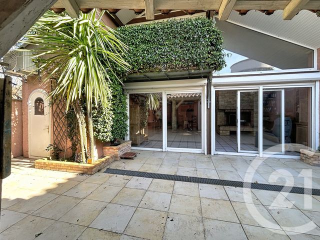 Maison &agrave; vendre - 5 pi&egrave;ces - 196 m2 - Agen - 47 - AQUITAINE